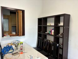 Regent Heights (D23), Condominium #558468711